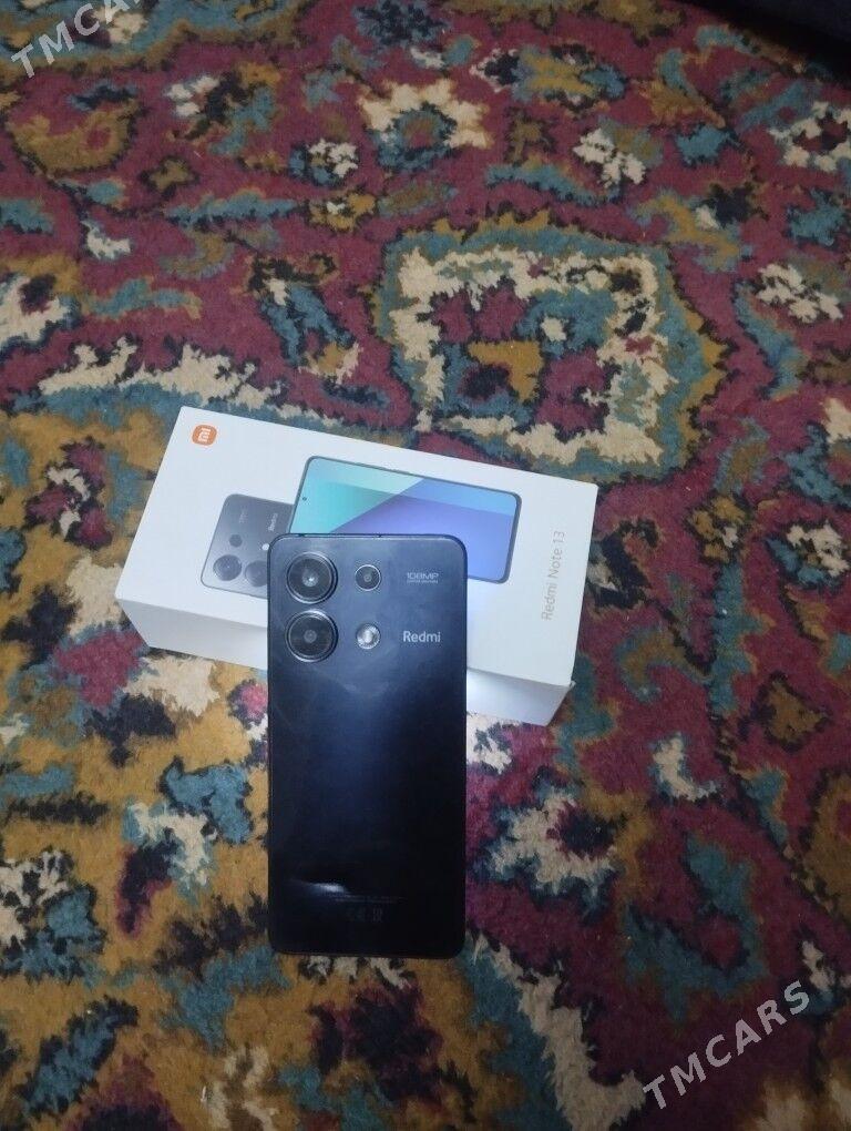 Redmi not 13 - Дянев - img 2