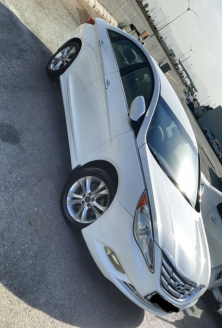 Hyundai Sonata 2010 - 137 000 TMT - Ашхабад - img 8
