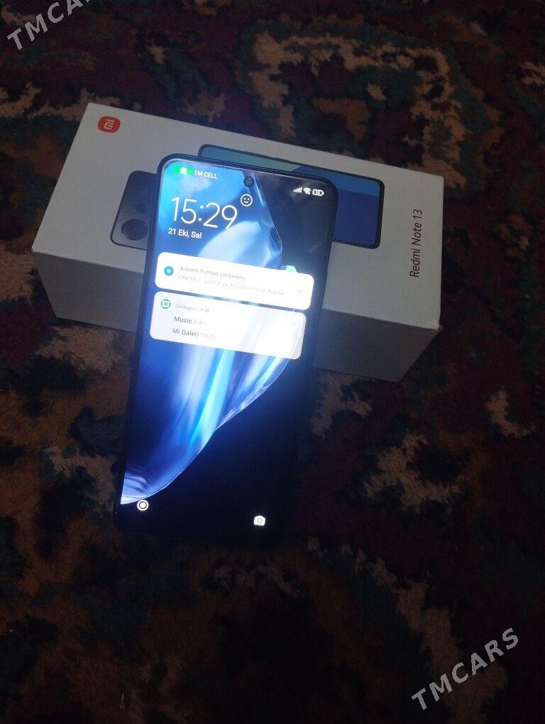 Redmi not 13 - Дянев - img 1