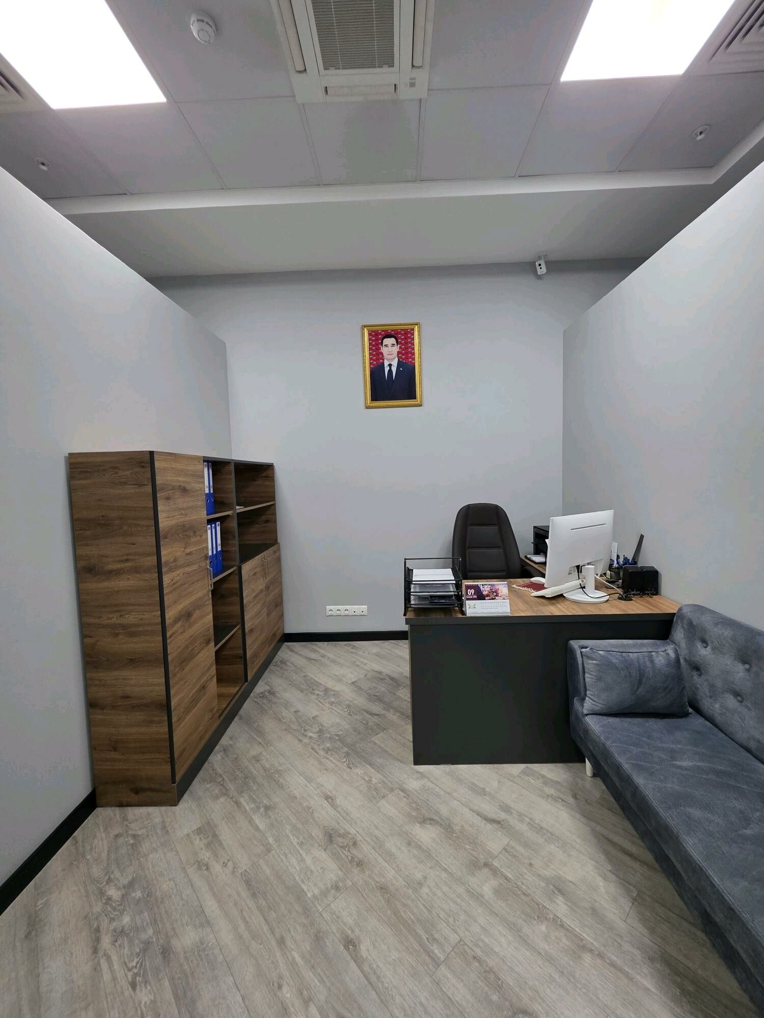Satlyk Ofis️ - Aşgabat - img 3