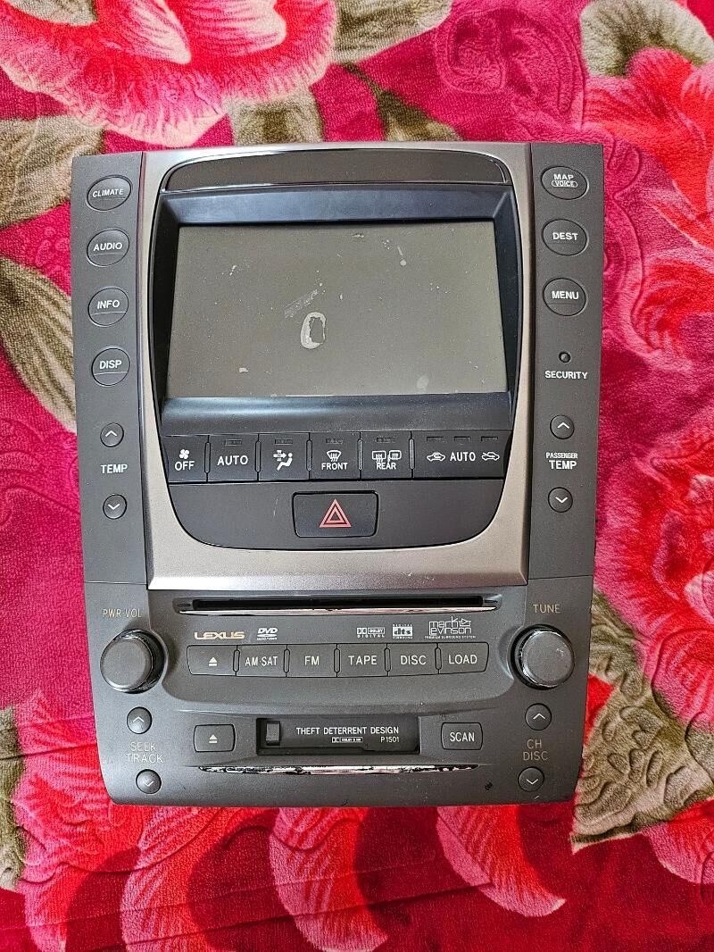 Mark Levinson 3 000 TMT - Ашхабад - img 1