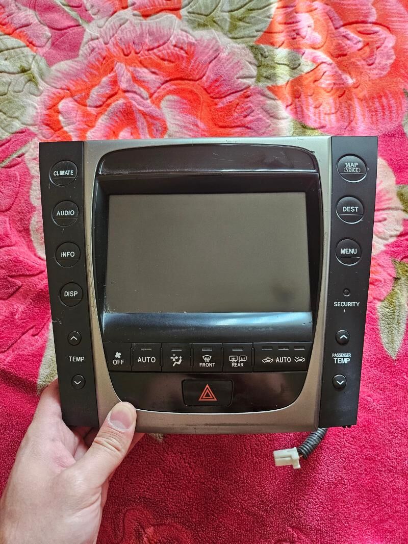 Mark Levinson 3 000 TMT - Ашхабад - img 3