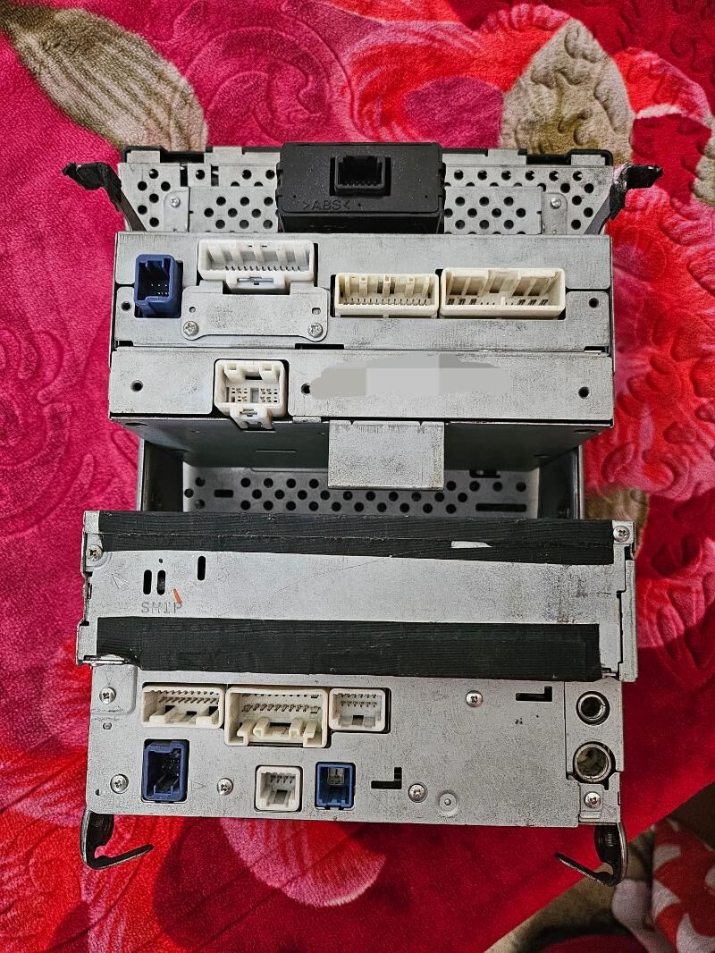 Mark Levinson 3 000 TMT - Ашхабад - img 2