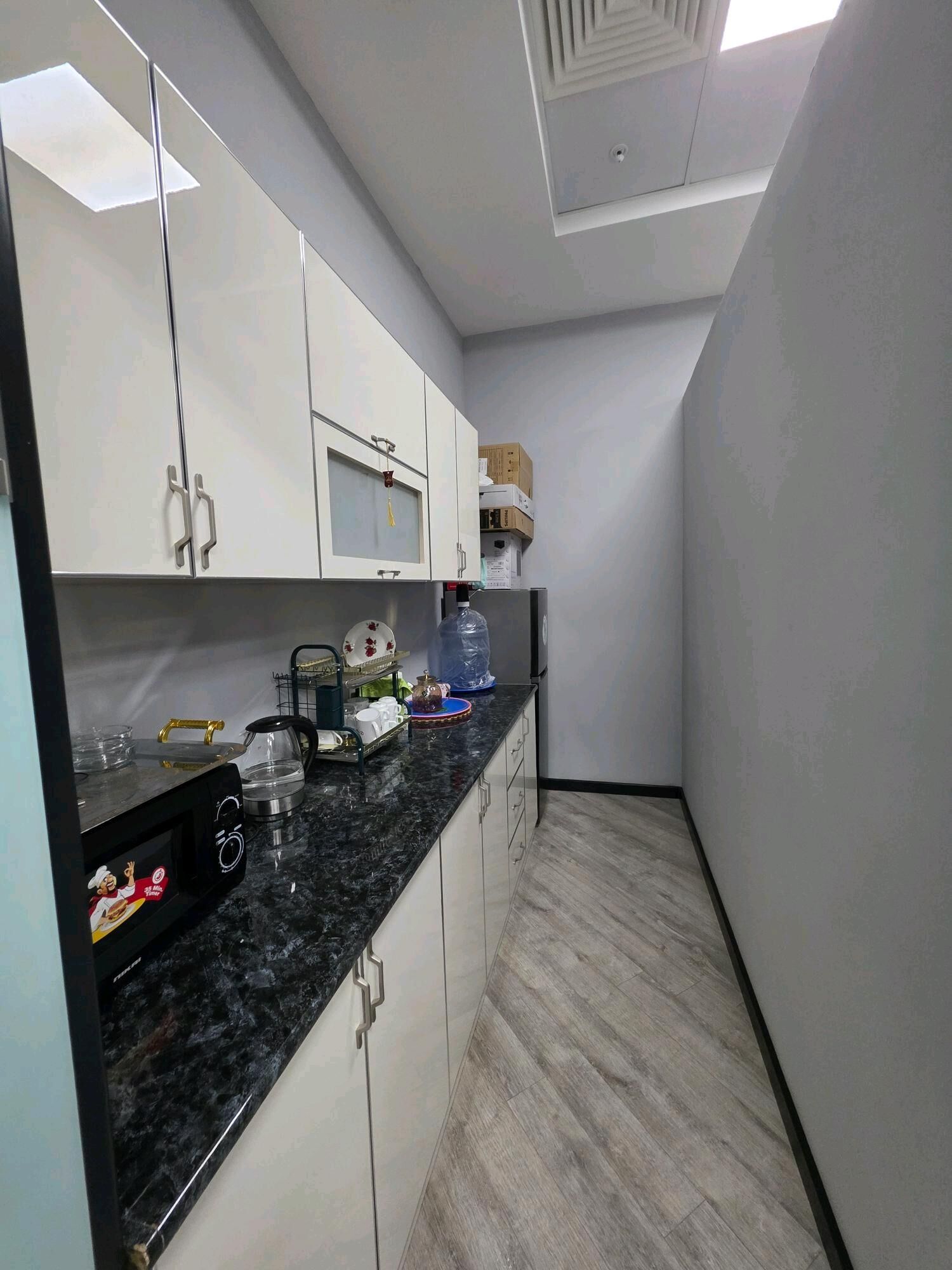Satlyk Ofis️ - Aşgabat - img 5