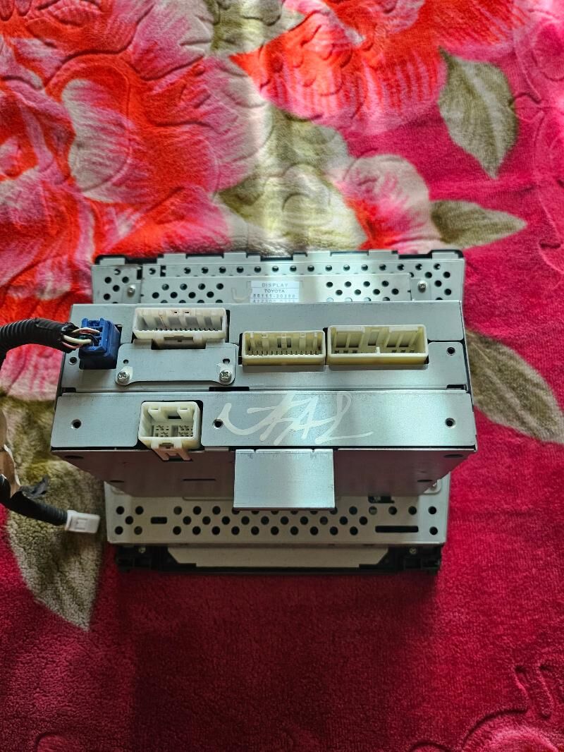 Mark Levinson 3 000 TMT - Ашхабад - img 4