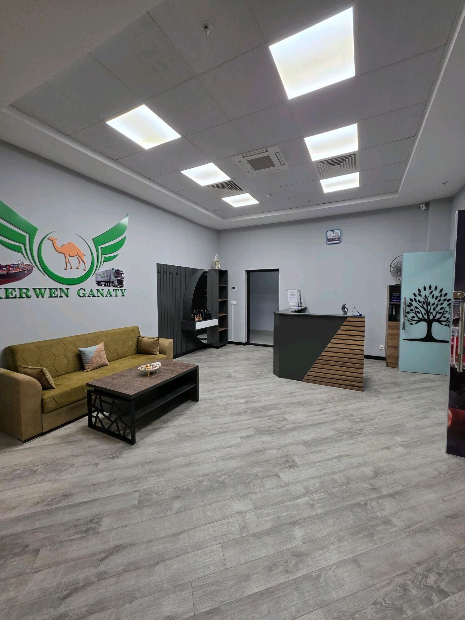 Satlyk Ofis️ - Aşgabat - img 6
