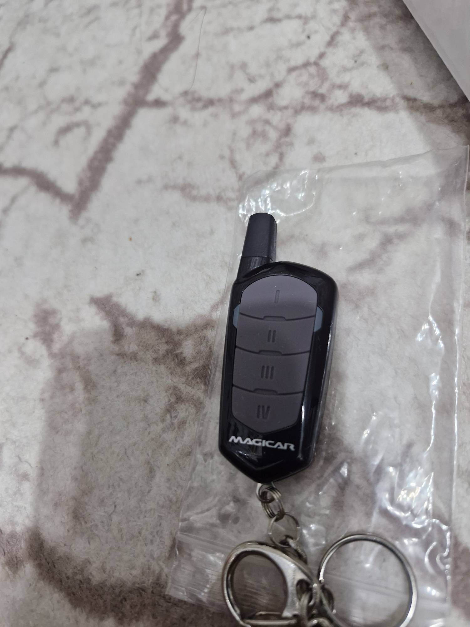 MAGICAR  ORGINAL 250 TMT - Aşgabat - img 3