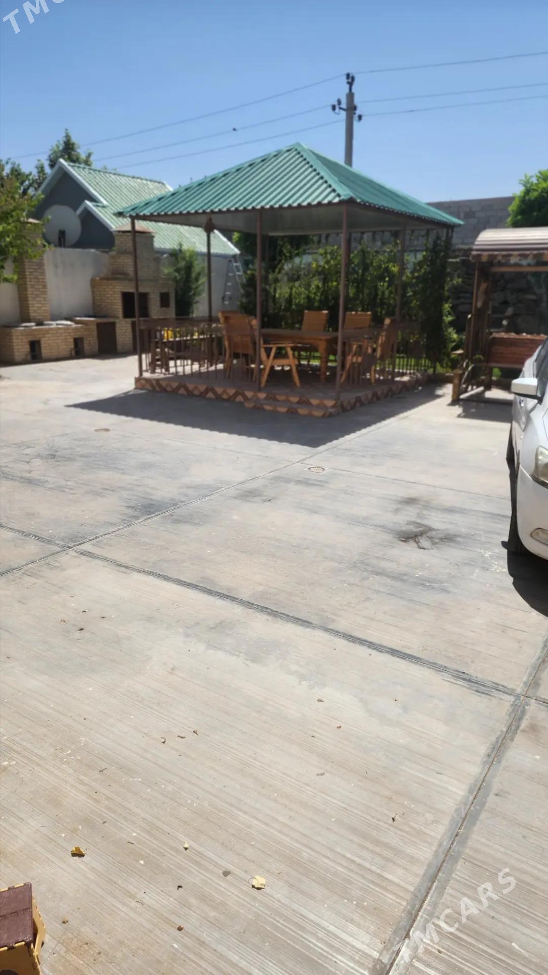 eyesi.satlik.jay - Aşgabat - img 1