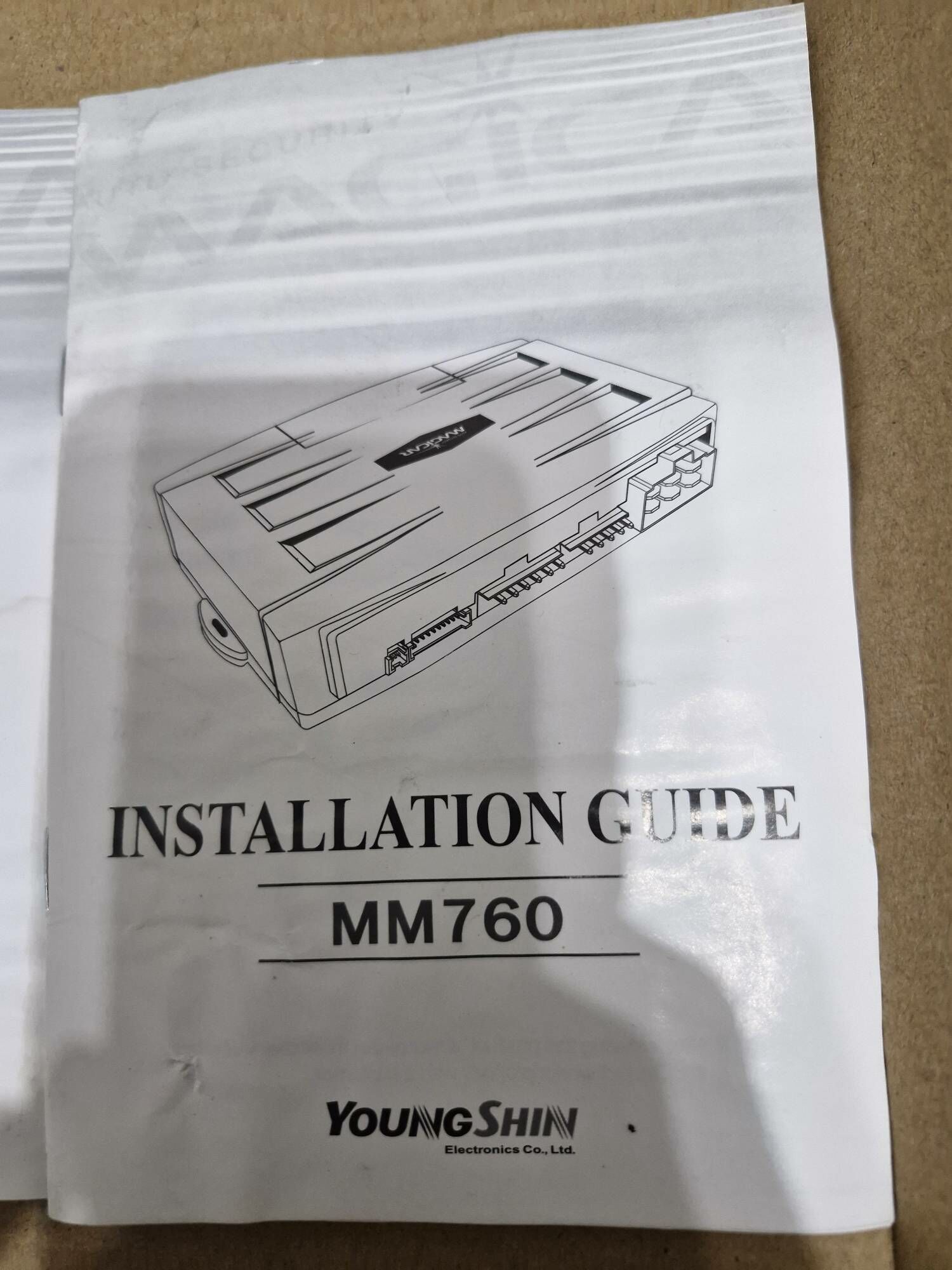 MAGICAR  ORGINAL 250 TMT - Aşgabat - img 2