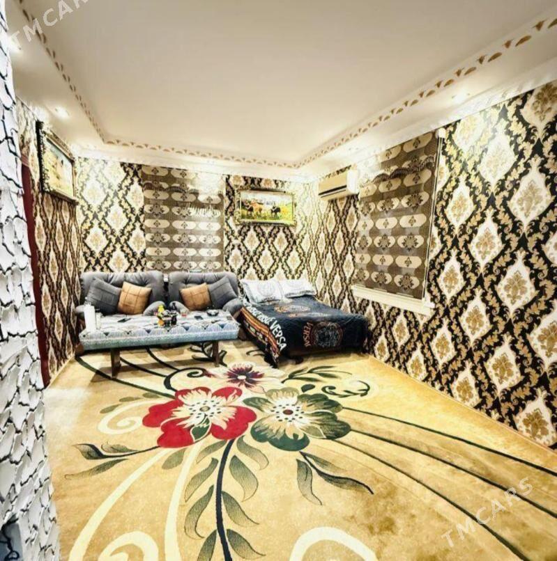 Ул.Мопра 2 комнатная  - Ашхабад - img 2