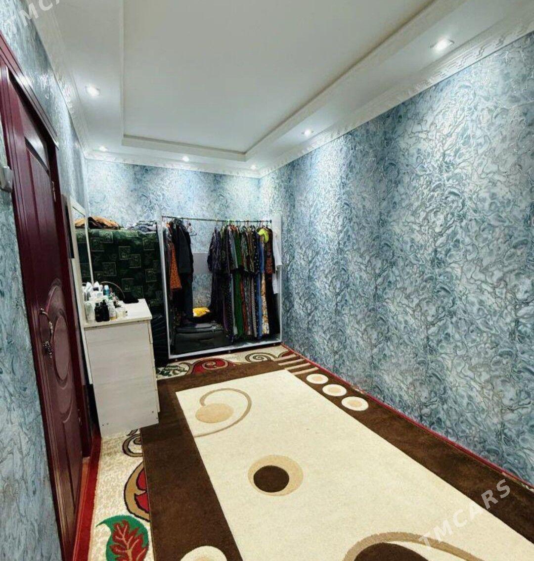 Ул.Мопра 2 комнатная  - Ашхабад - img 4