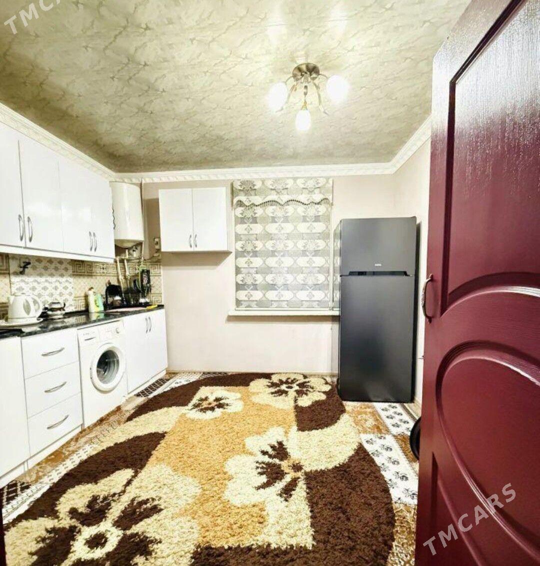 Ул.Мопра 2 комнатная  - Ашхабад - img 3