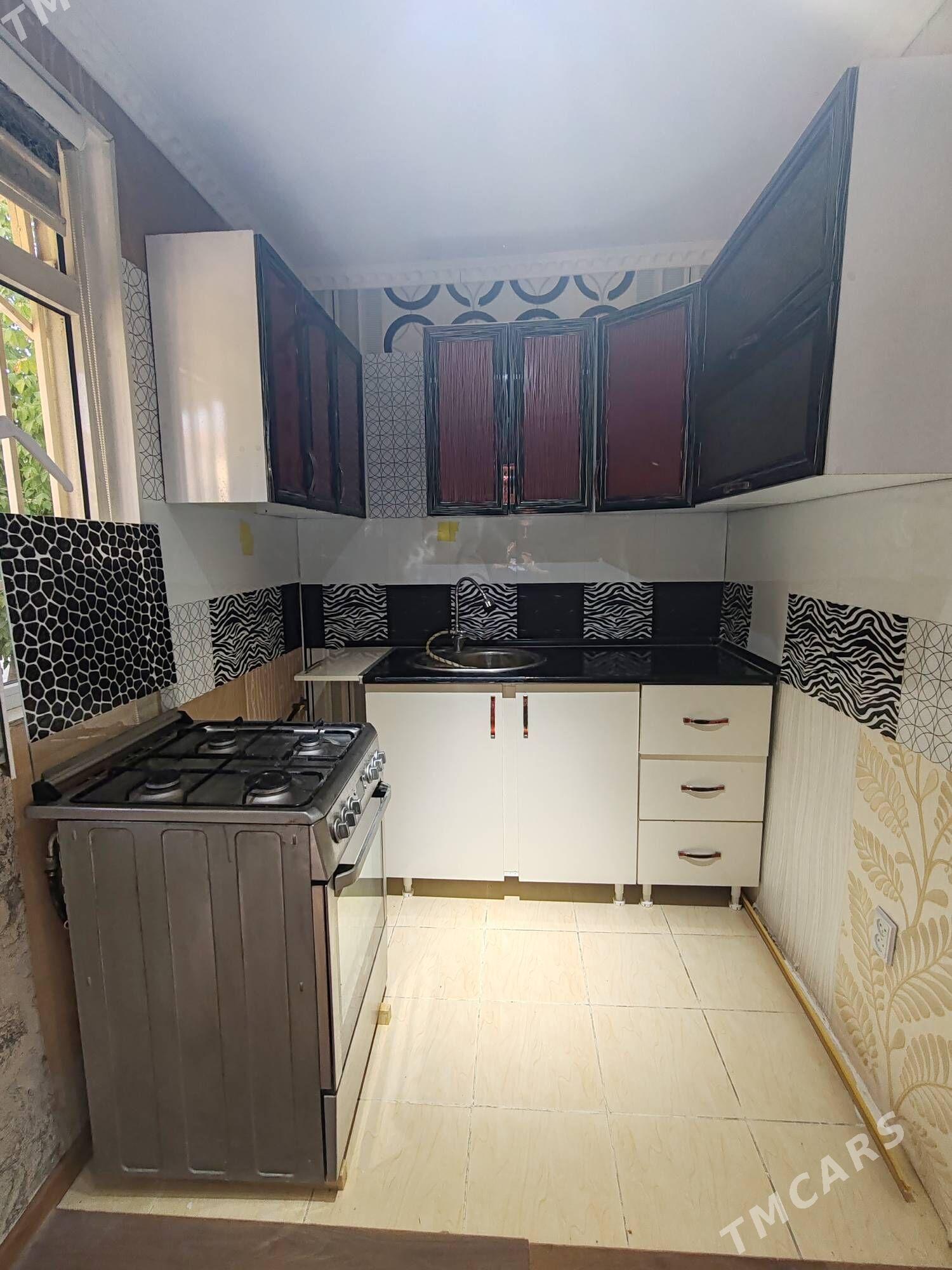 30мкр 1ком 1этаж - Aşgabat - img 3