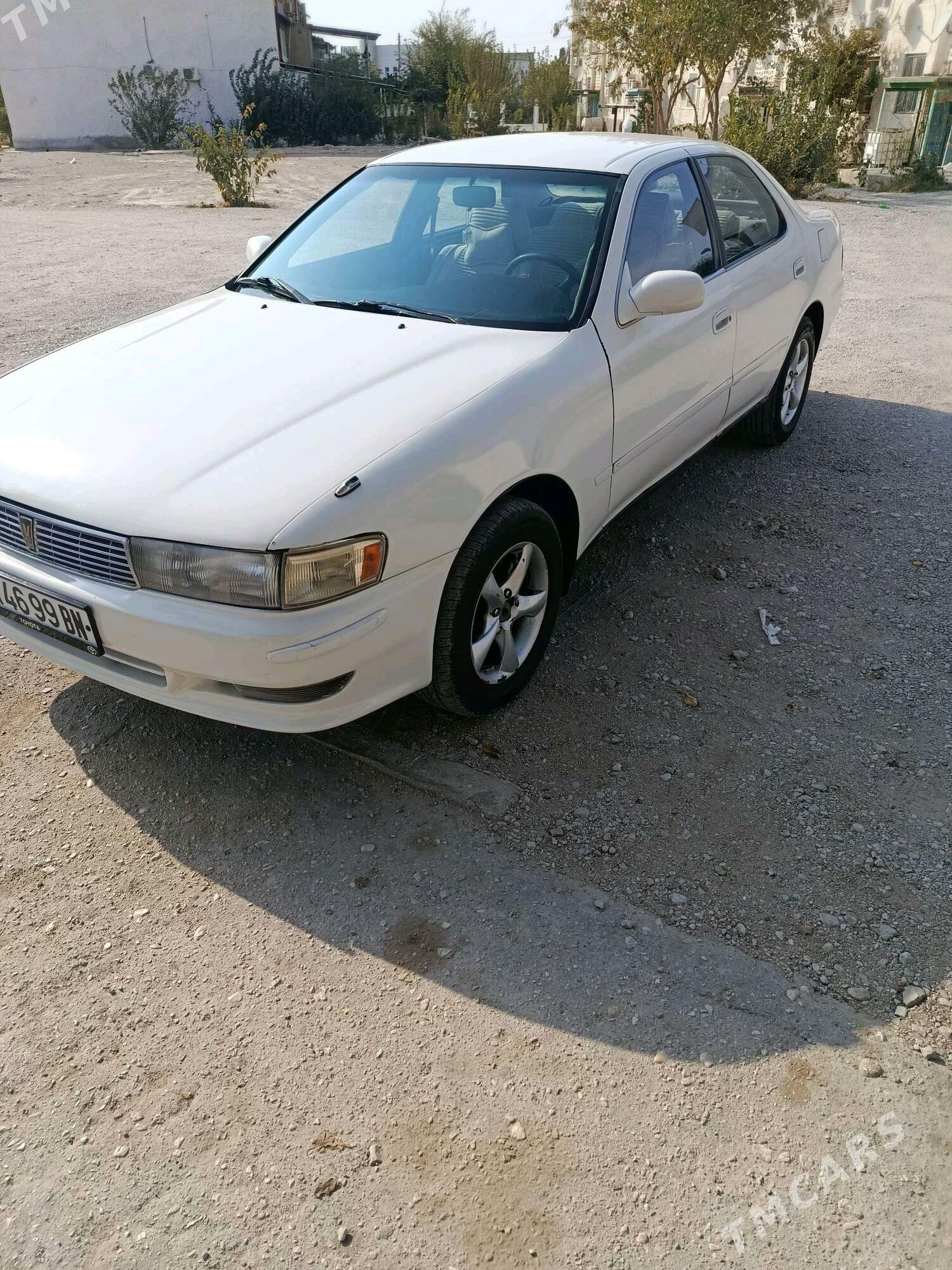 Toyota Cresta 1995 - 59 000 TMT - Балканабат - img 1