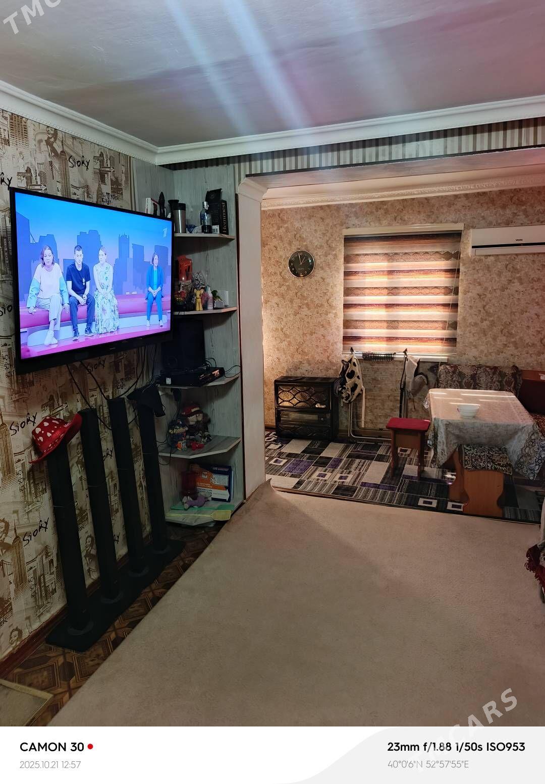 Продается квартира - Türkmenbaşy - img 2