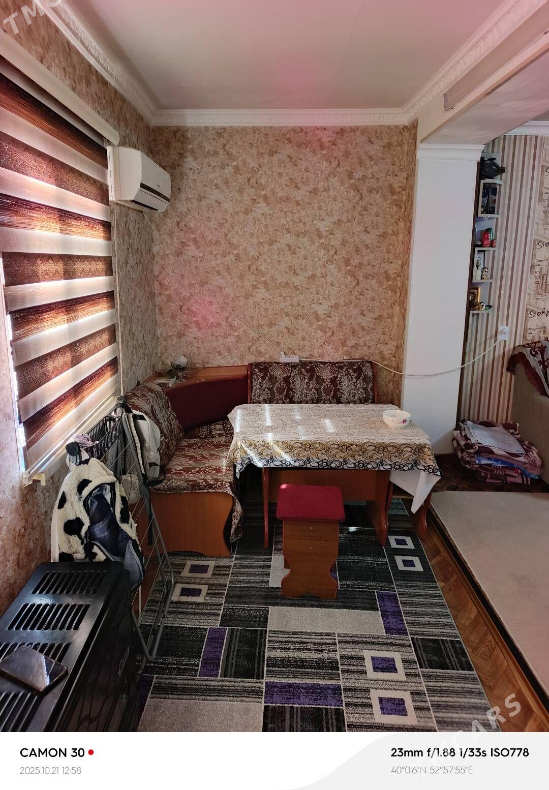 Продается квартира - Türkmenbaşy - img 3