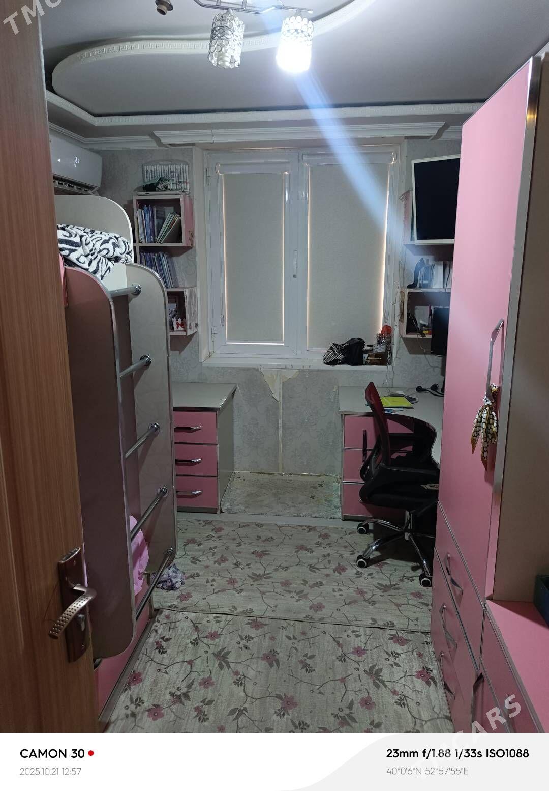 Продается квартира - Türkmenbaşy - img 8