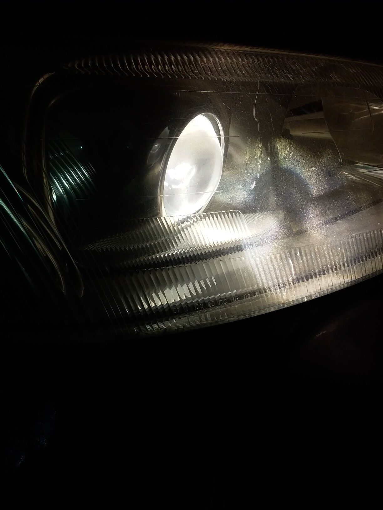 OPEL Amega B  C Lupa Far GM✅ 1 700 TMT - Дашогуз - img 3