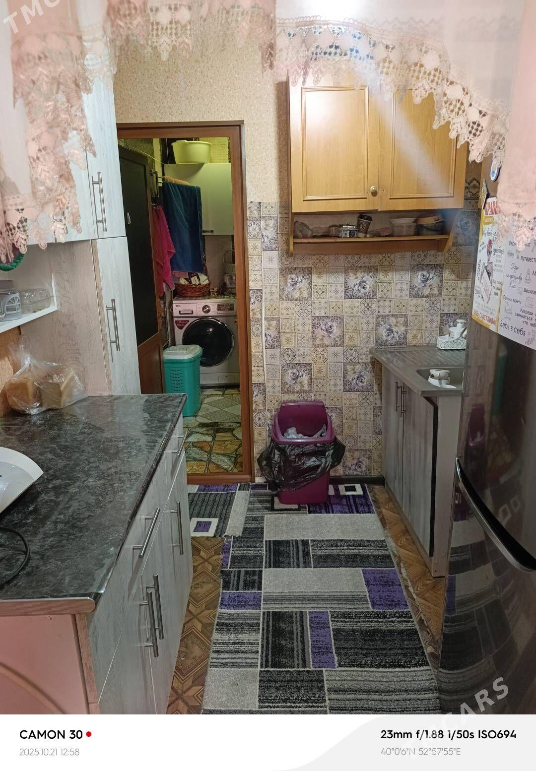 Продается квартира - Türkmenbaşy - img 4