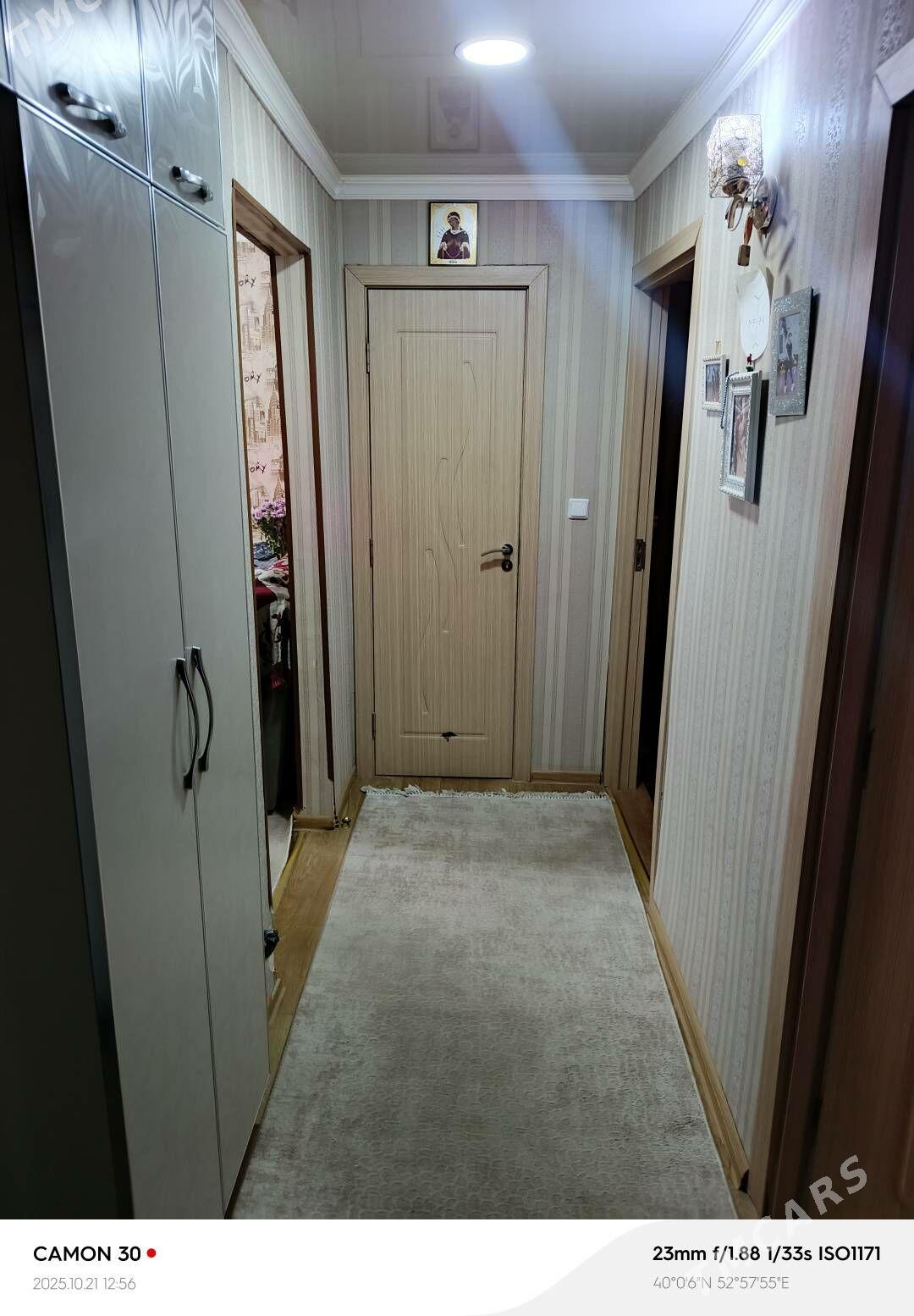 Продается квартира - Türkmenbaşy - img 9