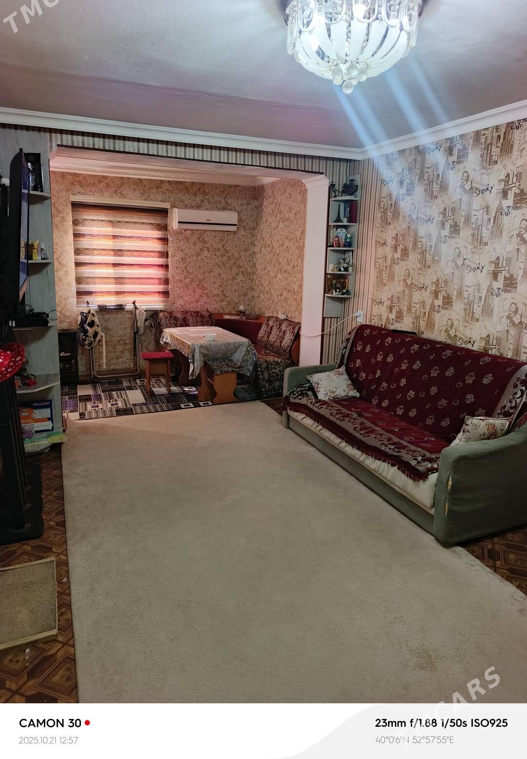 Продается квартира - Türkmenbaşy - img 6