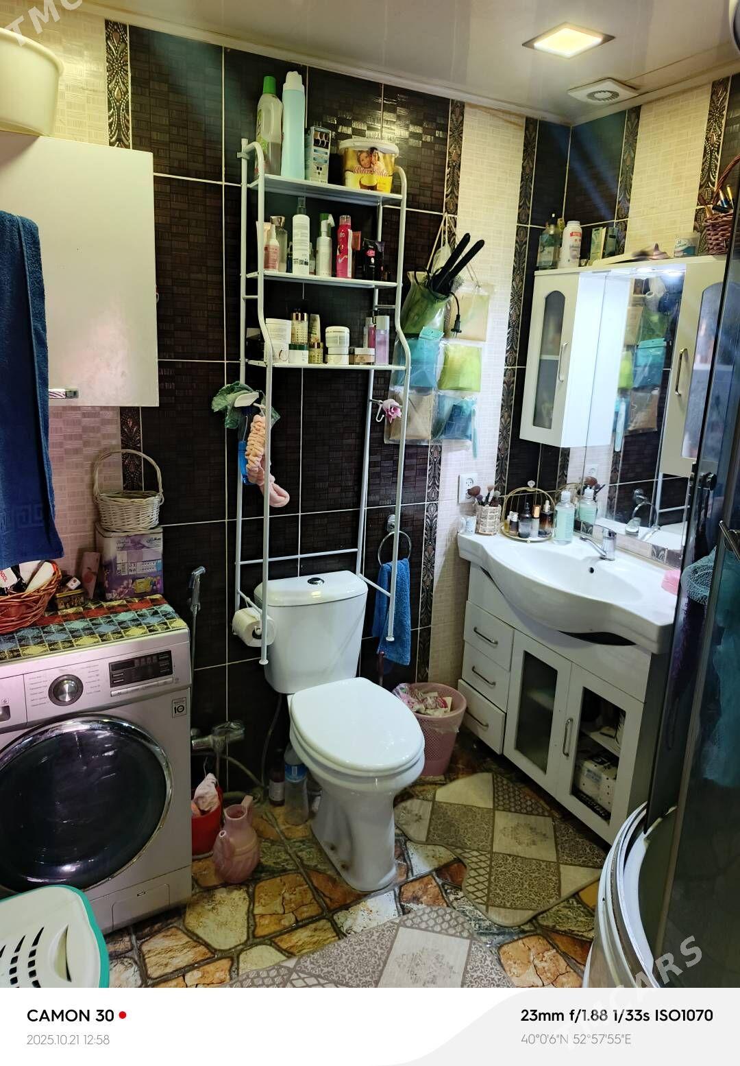 Продается квартира - Türkmenbaşy - img 5