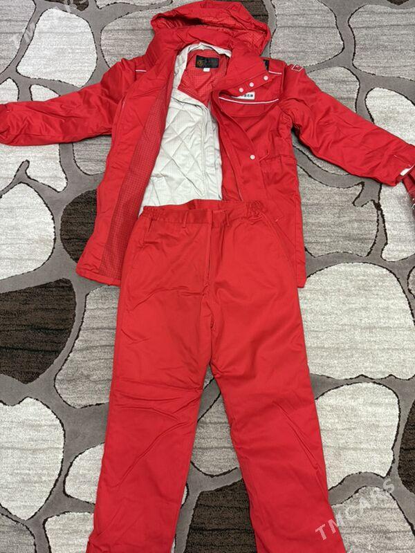 спец одежда - Türkmenabat - img 3