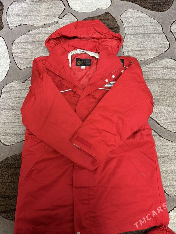 спец одежда - Türkmenabat - img 4