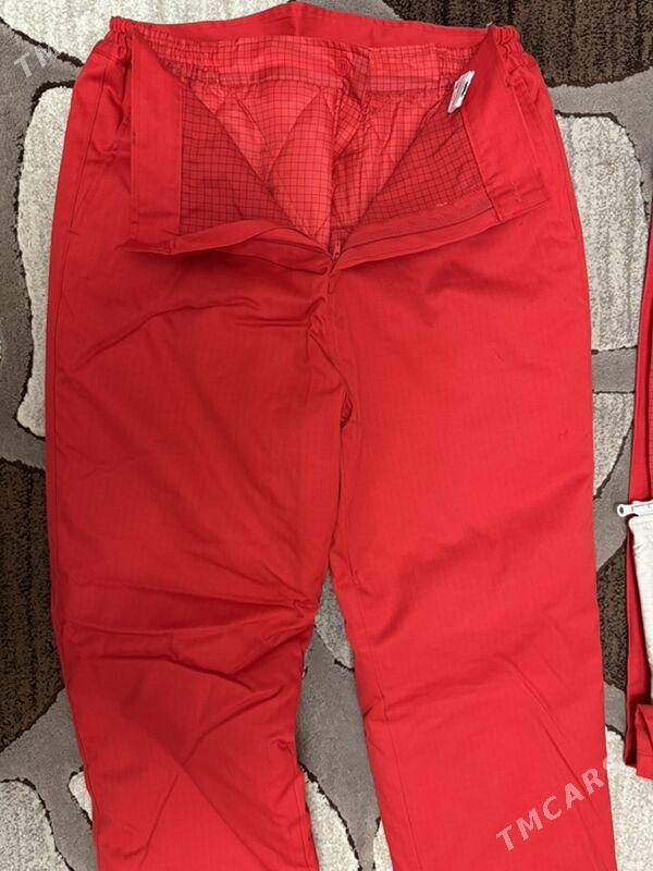 спец одежда - Türkmenabat - img 2