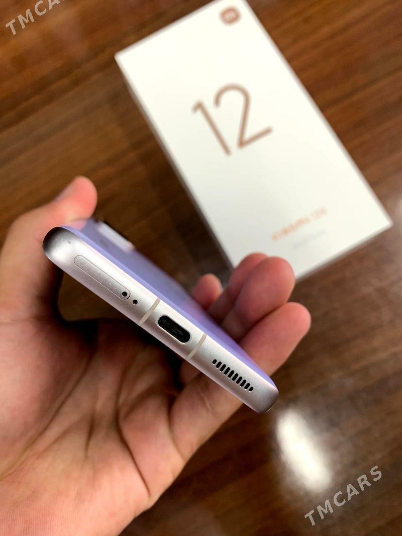 Xiaomi Mi12X - Mary - img 4