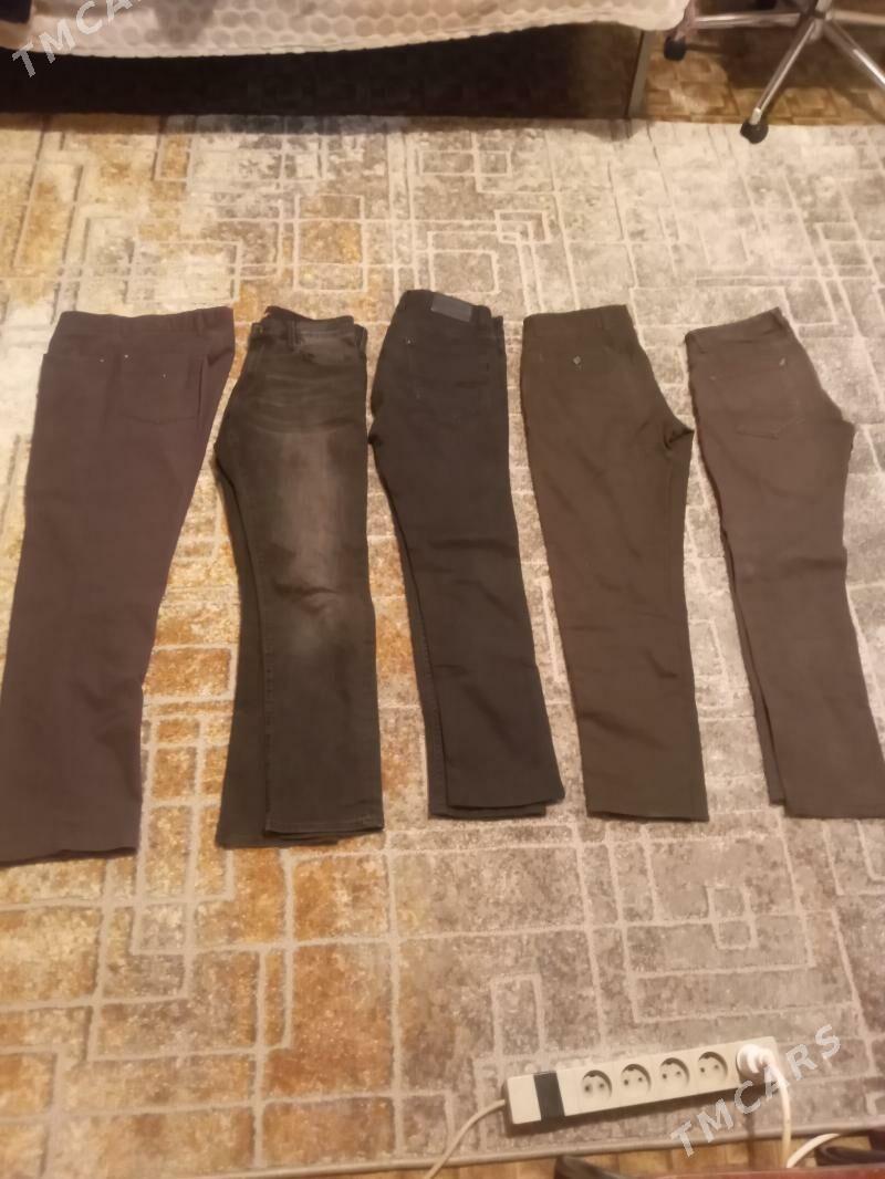 брюки - Parahat 2 - img 1