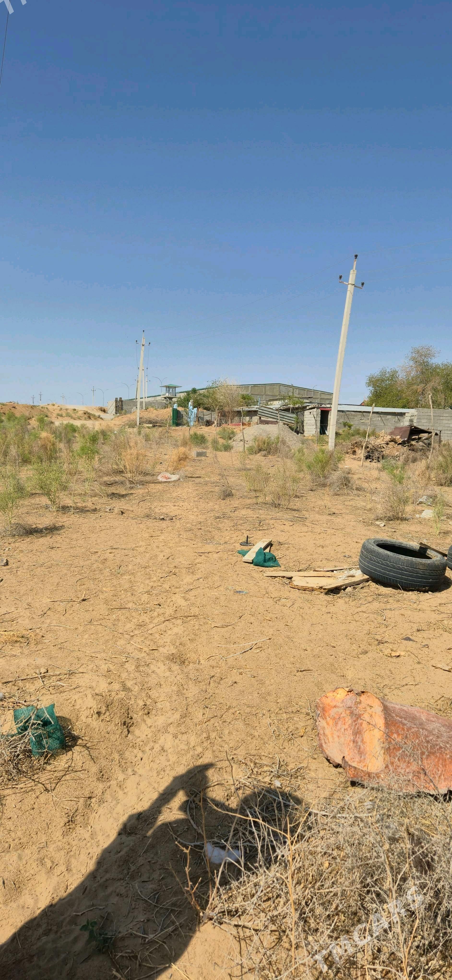 Anew satlyk yer - Aşgabat - img 2