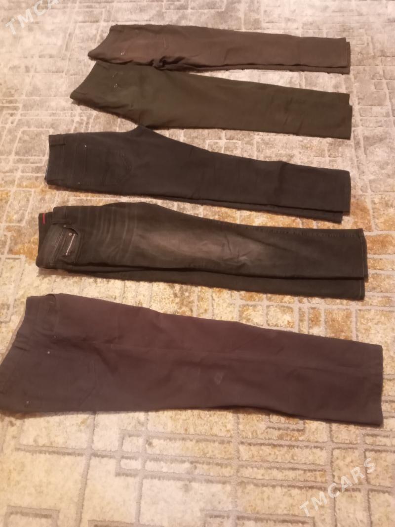 брюки - Parahat 2 - img 2