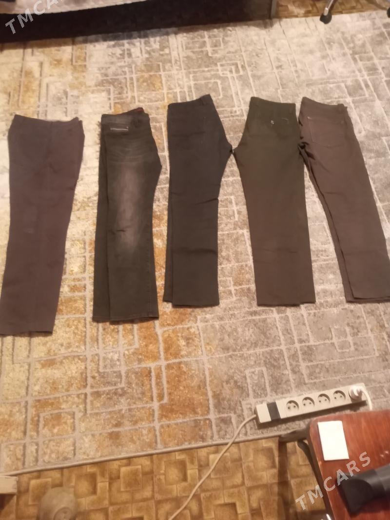 брюки - Parahat 2 - img 3