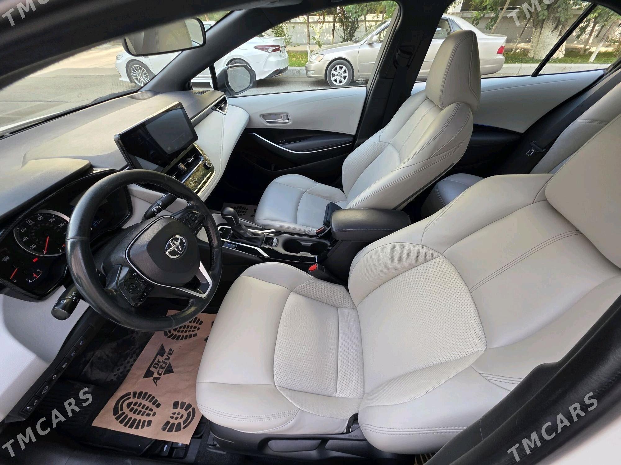 Toyota Corolla 2020 - 310 000 TMT - 2 мкр - img 2