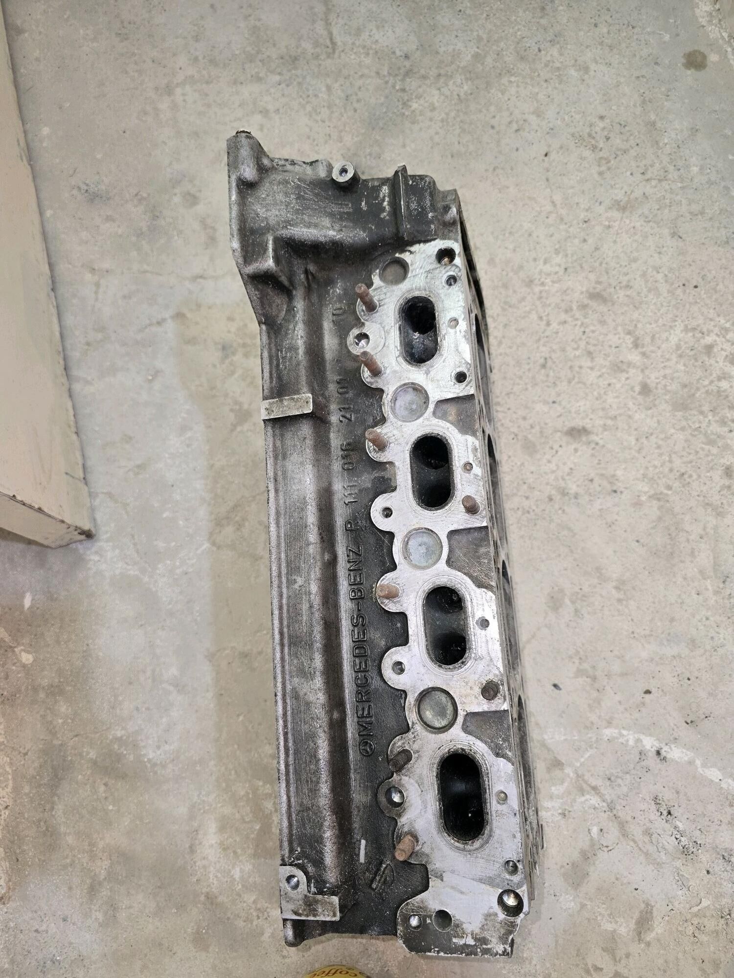 Mersedes galowka 750 TMT - Türkmenbaşy - img 4