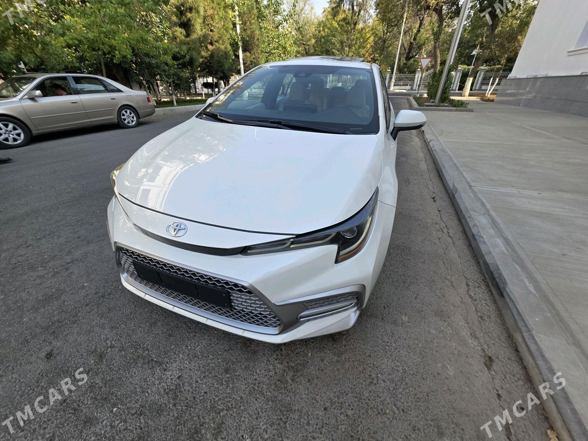 Toyota Corolla 2020 - 310 000 TMT - 2 мкр - img 6
