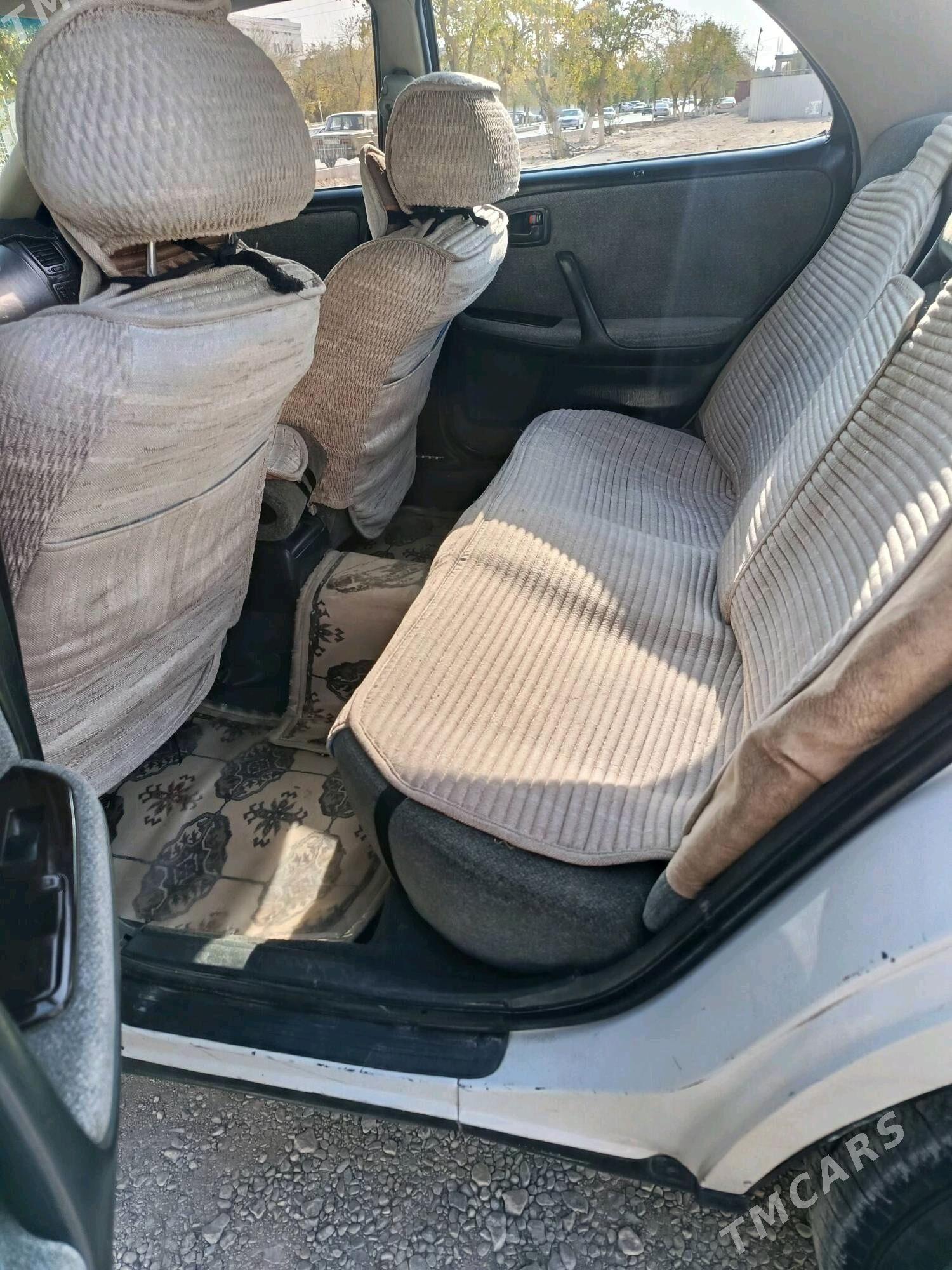 Toyota Cresta 1995 - 59 000 TMT - Балканабат - img 2