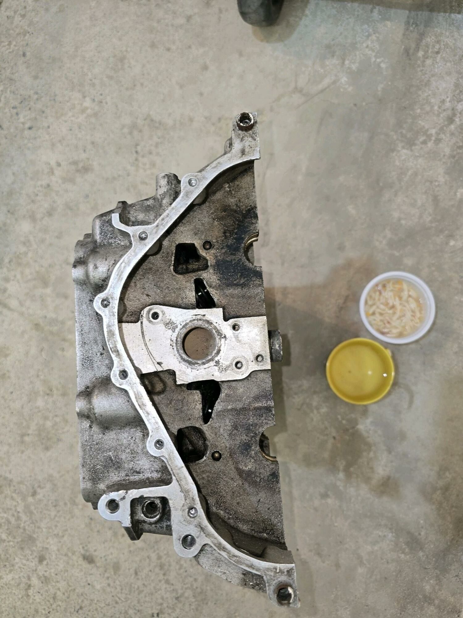 Mersedes galowka 750 TMT - Türkmenbaşy - img 5