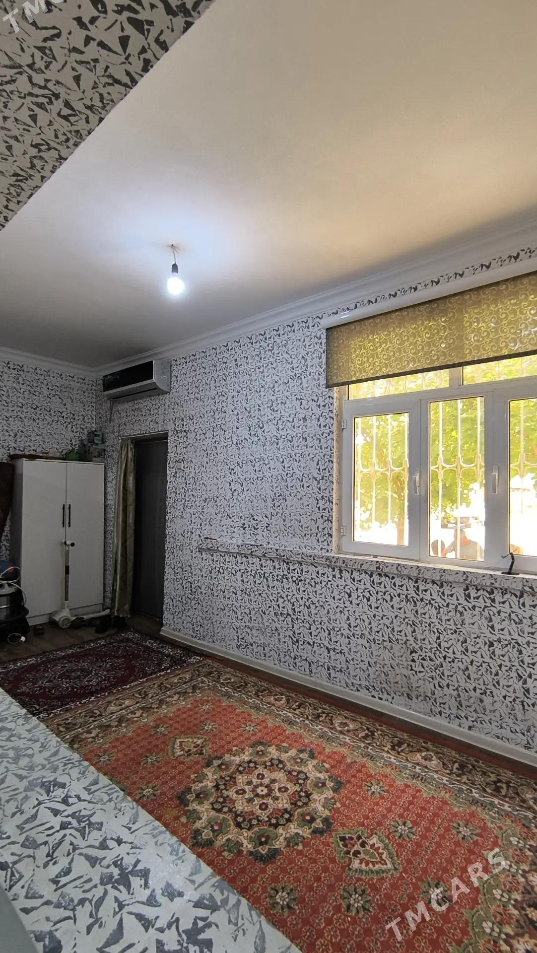 mir 2 - Aşgabat - img 2