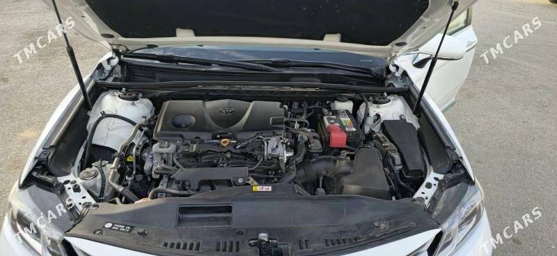 Toyota Camry 2020 - 320 000 TMT - Гаудан "Б" - img 6