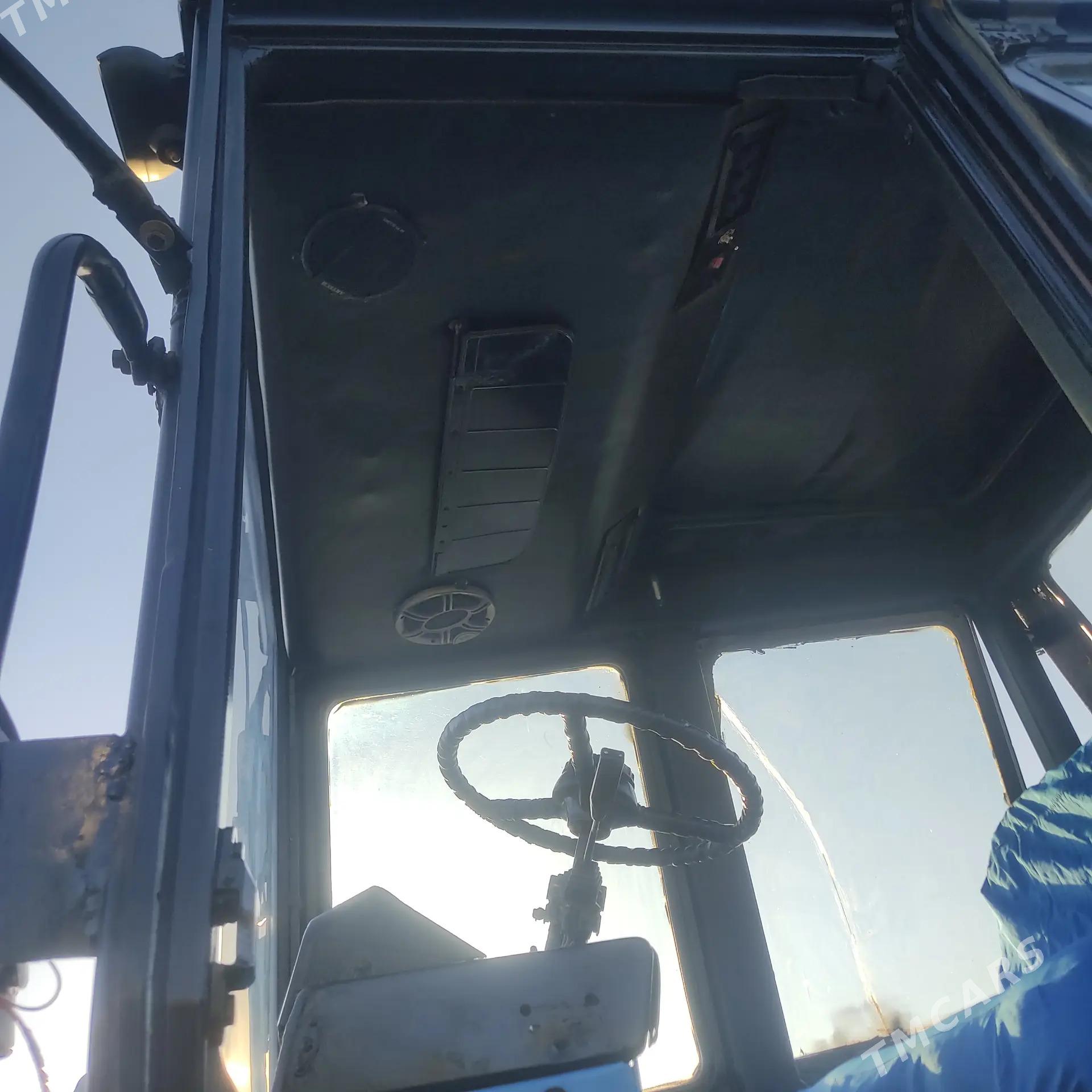 MTZ 80 1990 - 130 000 TMT - Сакарчага - img 7