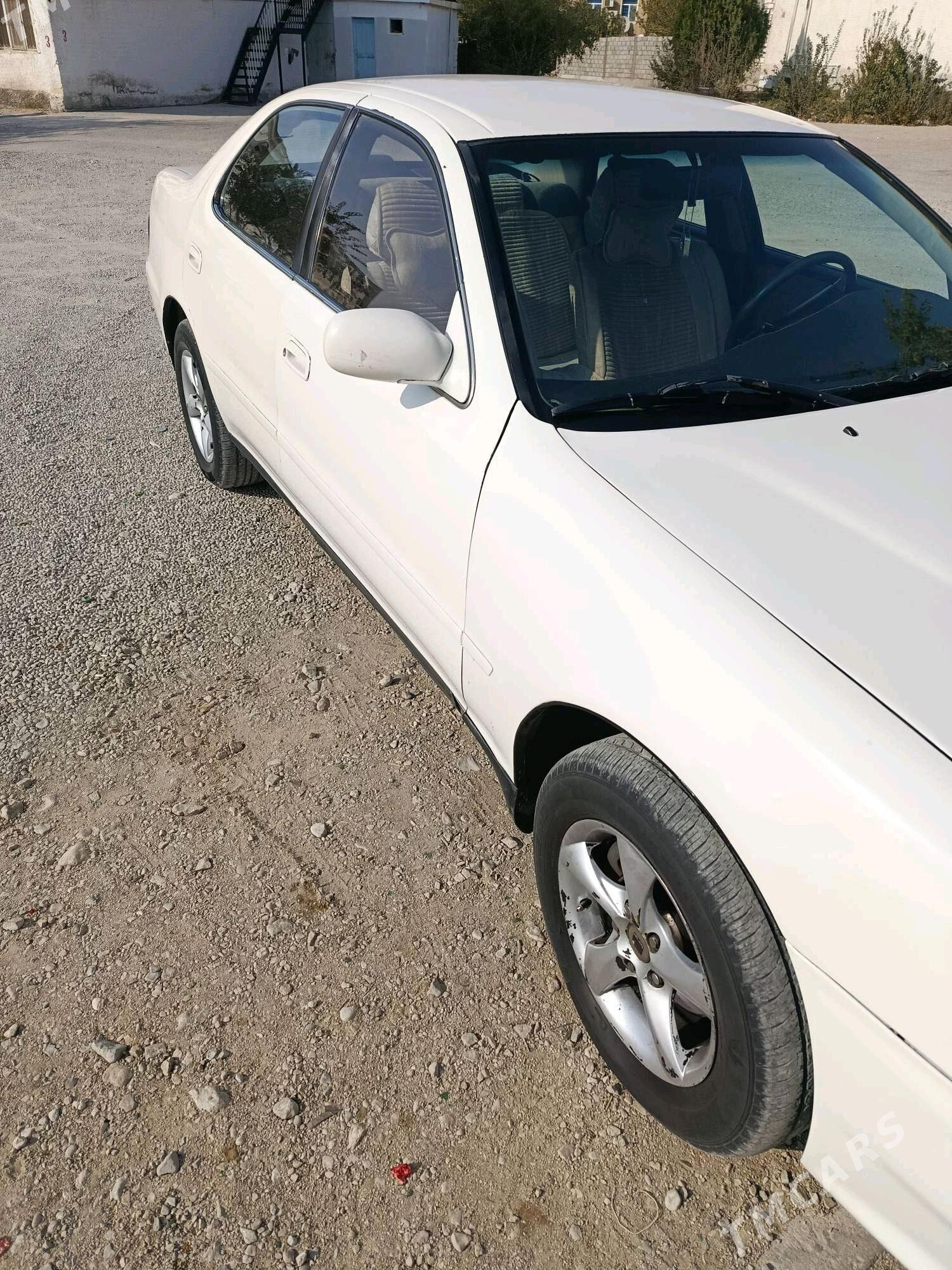 Toyota Cresta 1995 - 59 000 TMT - Балканабат - img 3