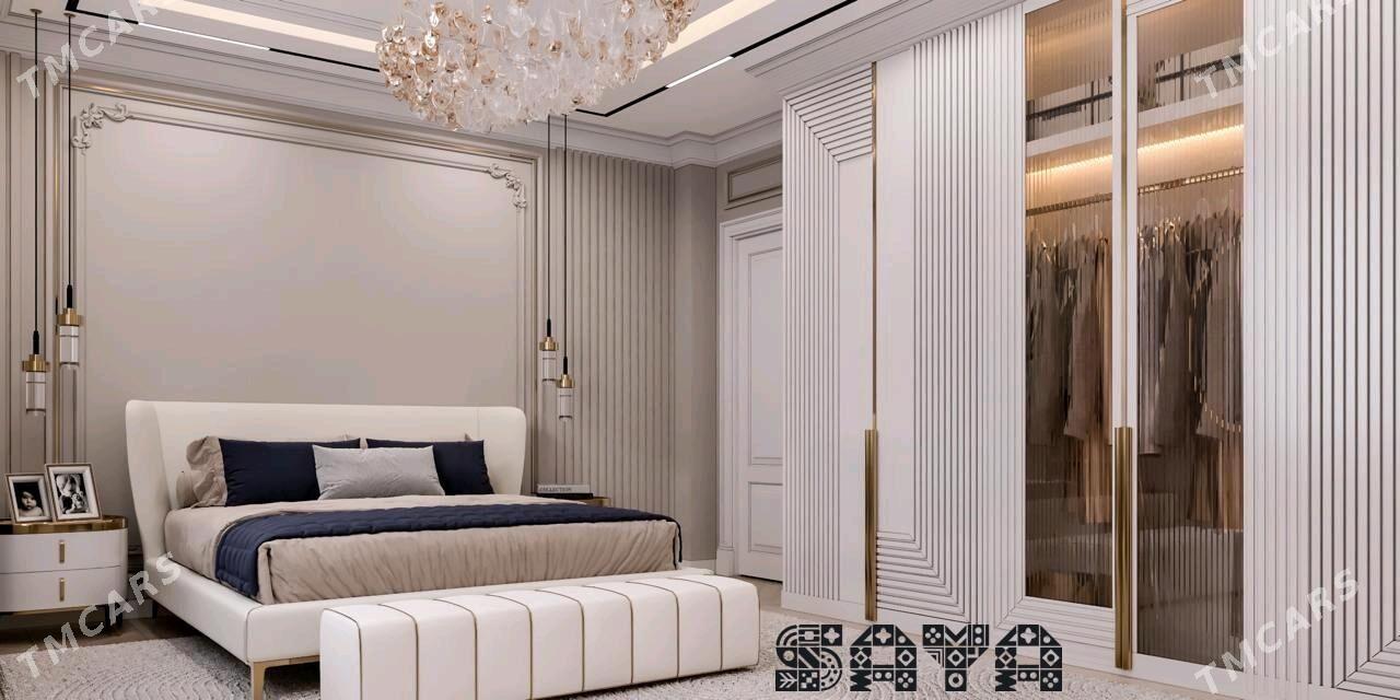 remont kwartira ремонт квартир - Aşgabat - img 2