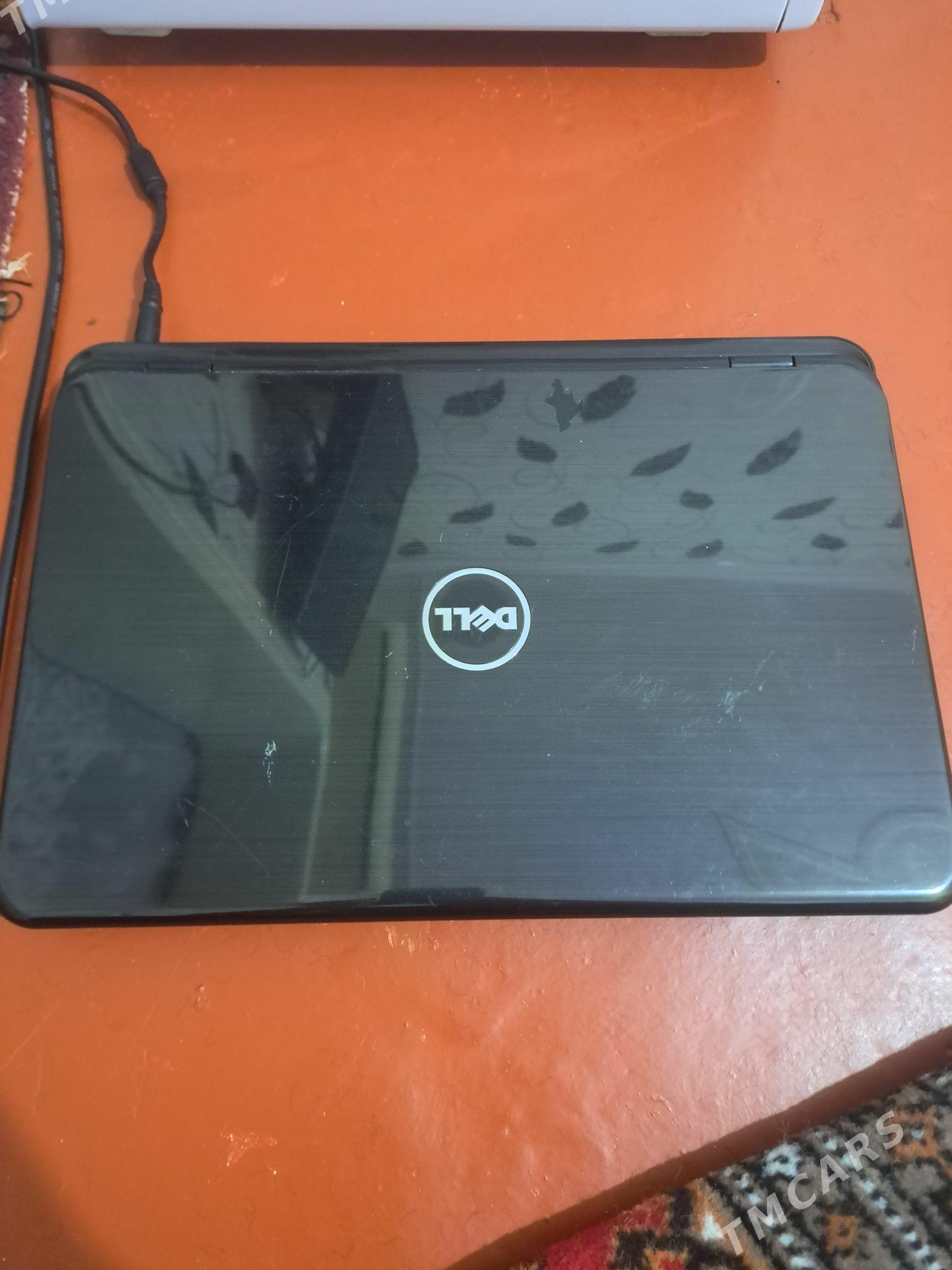 НОВУТБУК DELL CORE I5 - Türkmenabat - img 3