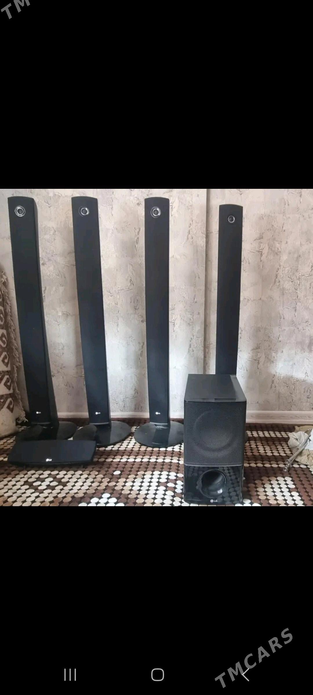 kalonka - Ашхабад - img 2