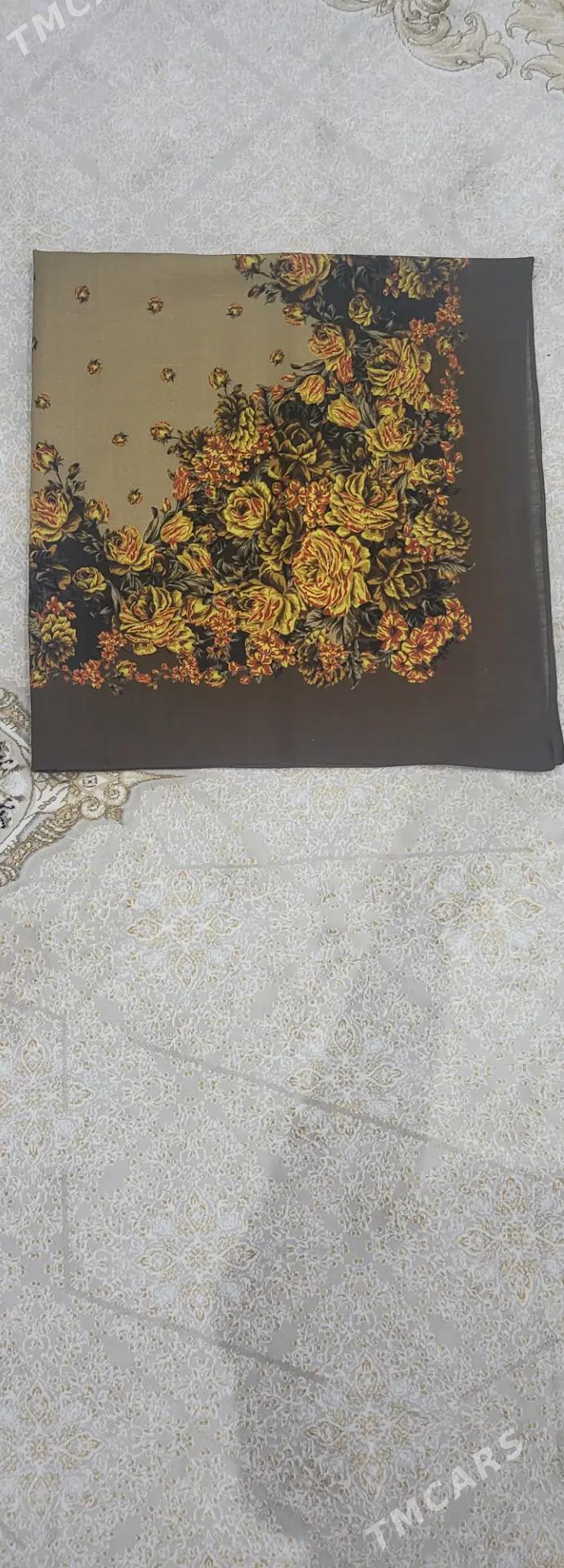 Gaty yalyk - Ашхабад - img 1