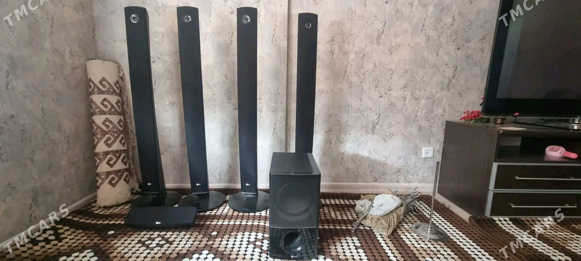 kalonka - Ашхабад - img 1