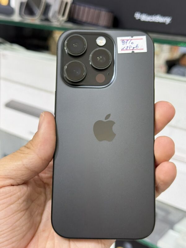 Iphone 16 pro - Ашхабад - img 3