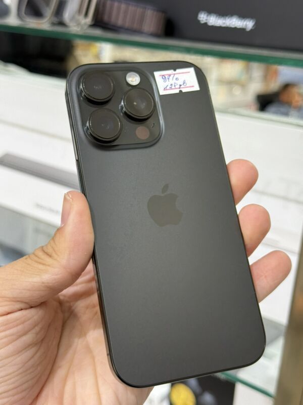 Iphone 16 pro - Ашхабад - img 2